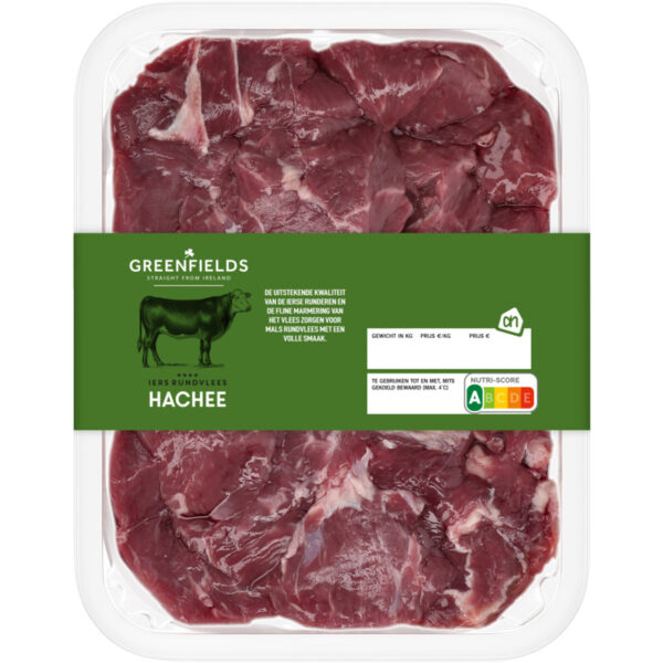 AH Greenfields Hachee - Albert Heijn