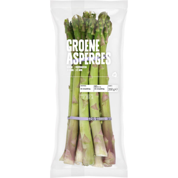 AH Groene Asperges - Albert Heijn