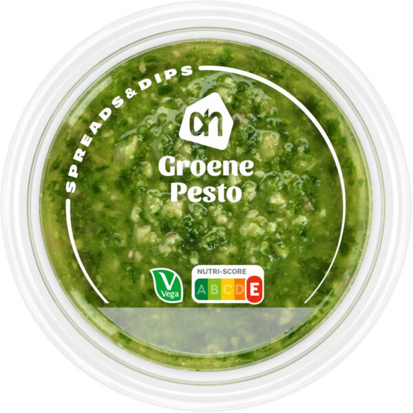 AH Groene Pesto - Albert Heijn