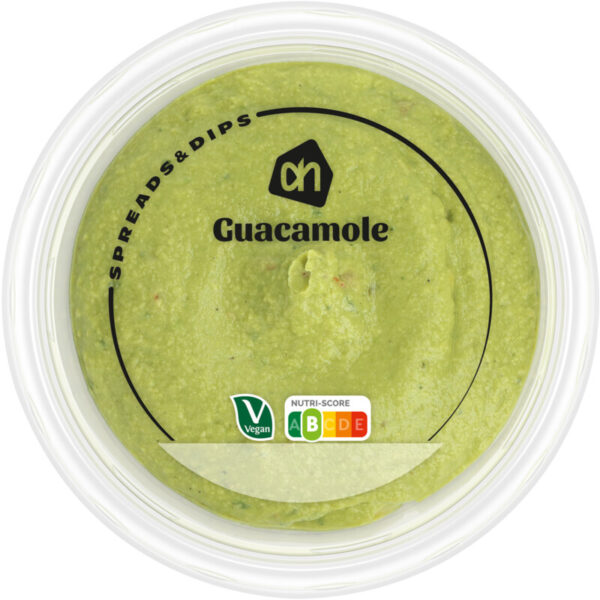 AH Guacamole - Albert Heijn