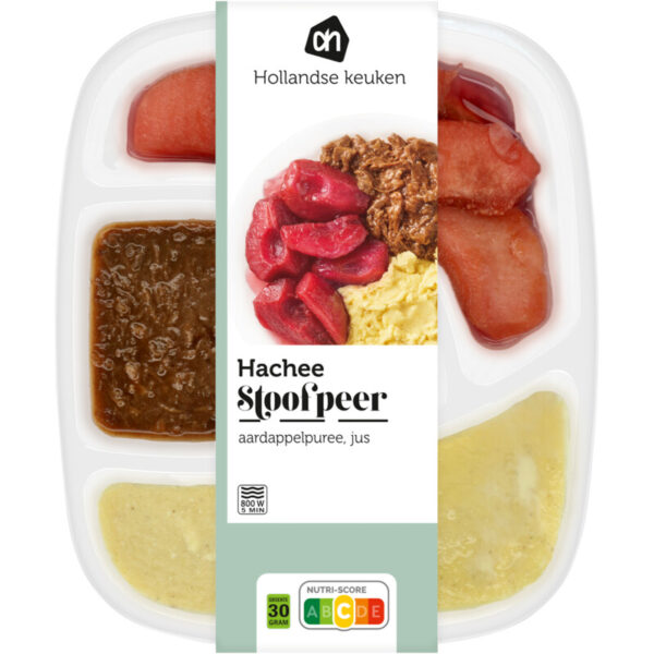 AH Hachee Stoofpeer - Albert Heijn