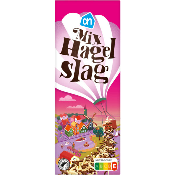 AH Hagelslag Mix - Albert Heijn