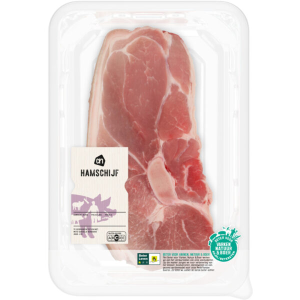 AH Hamschijf - Albert Heijn