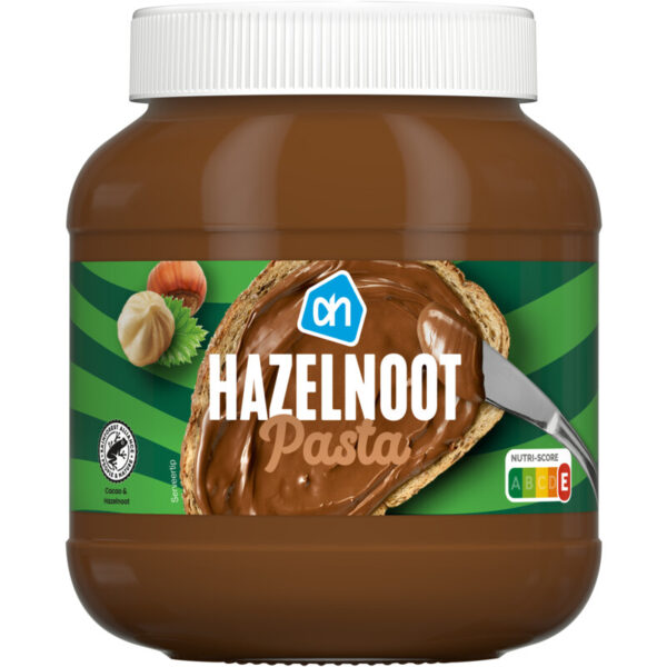 AH Hazelnootpasta - Albert Heijn