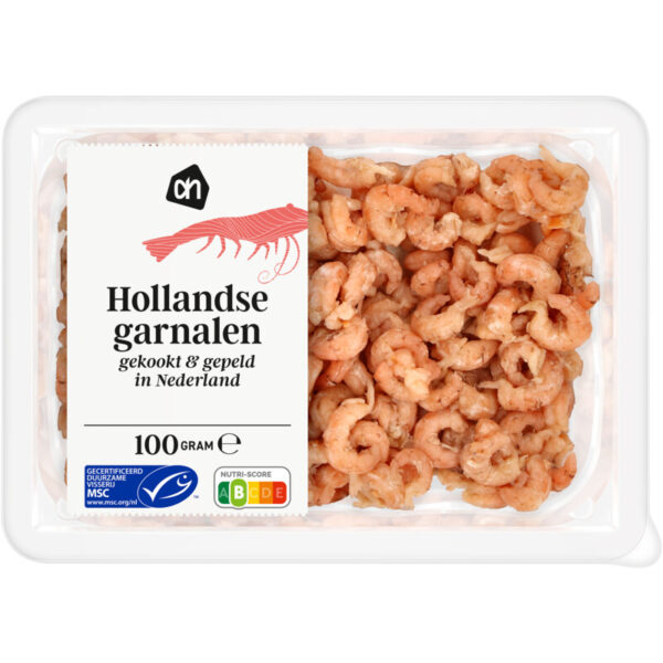 AH Hollandse Garnalen - Albert Heijn
