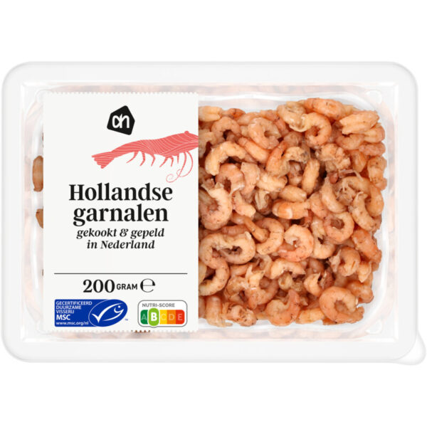 AH Hollandse Garnalen - Albert Heijn