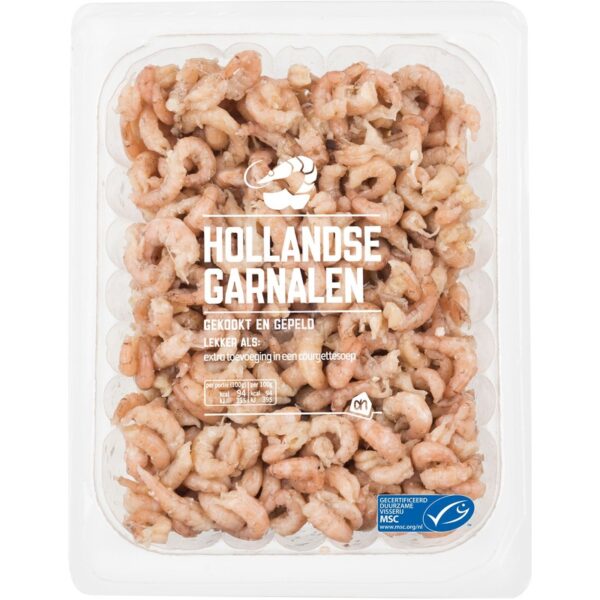 AH Hollandse Garnalen Bel - Albert Heijn