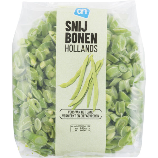 AH Hollandse Snijbonen - Albert Heijn