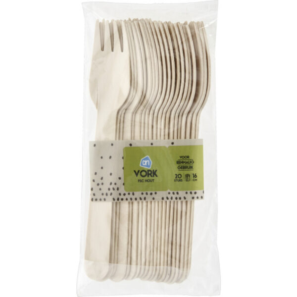 AH Houten Vork - Albert Heijn