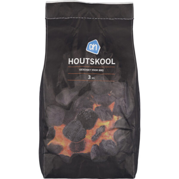 AH Houtskool - Albert Heijn