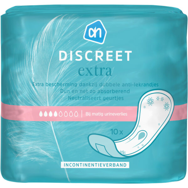 AH Incontinentieverband Extra - Albert Heijn