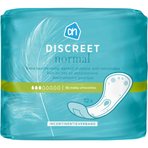 AH Incontinentieverband Normal - Albert Heijn
