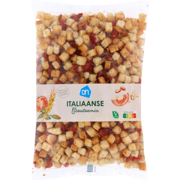 AH Italiaanse Croutonmix - Albert Heijn