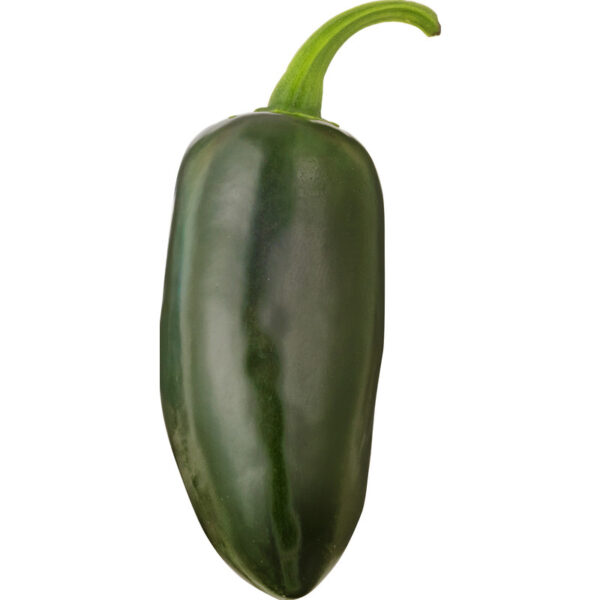AH Jalapeño Peper Groen - Albert Heijn