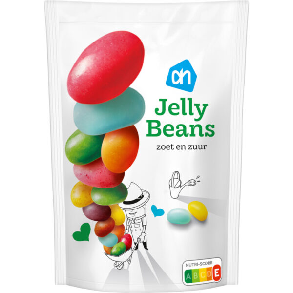 AH Jelly Beans - Albert Heijn