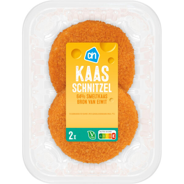 AH Kaasschnitzel - Albert Heijn