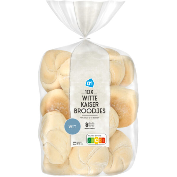 AH Kaiserbroodjes - Albert Heijn