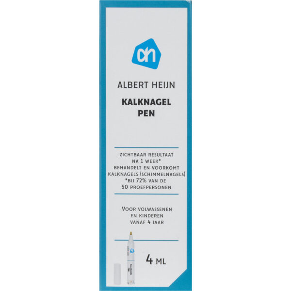 AH Kalknagelpen - Albert Heijn