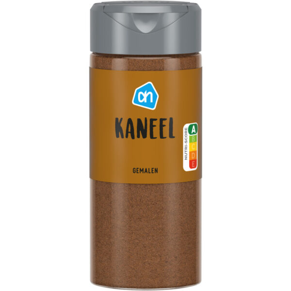 AH Kaneel Gemalen - Albert Heijn