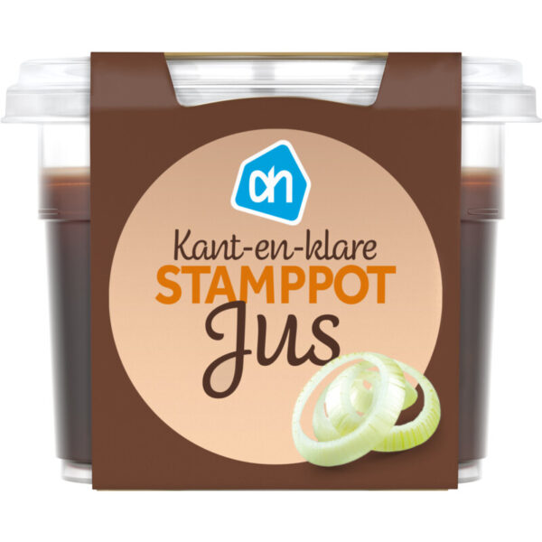 AH Kant & klaar jus stamppot - Albert Heijn