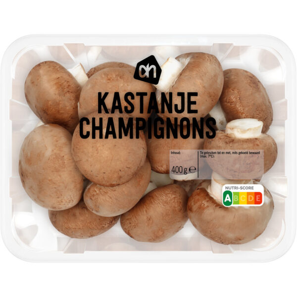 AH Kastanjechampignons - Albert Heijn