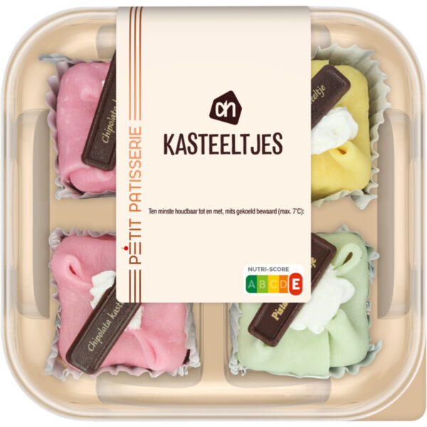 AH Kasteeltjes - Albert Heijn