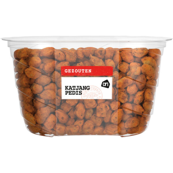 AH Katjang Pedis Gezouten - Albert Heijn