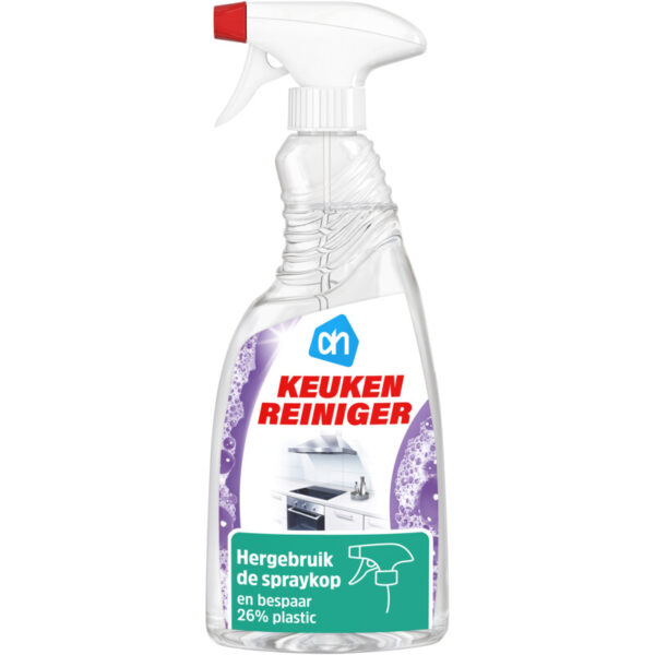 AH Keukenreiniger Spray - Albert Heijn