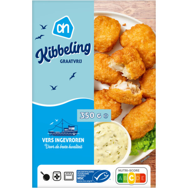 AH Kibbeling - Albert Heijn