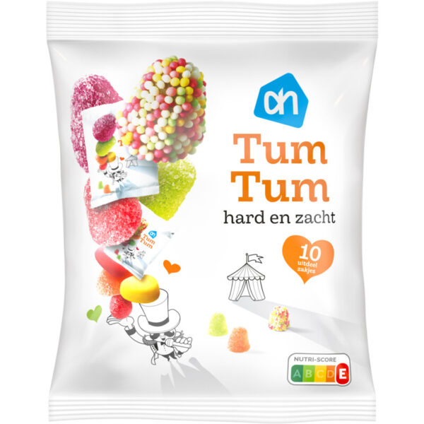 AH Kids Tum Tum - Albert Heijn