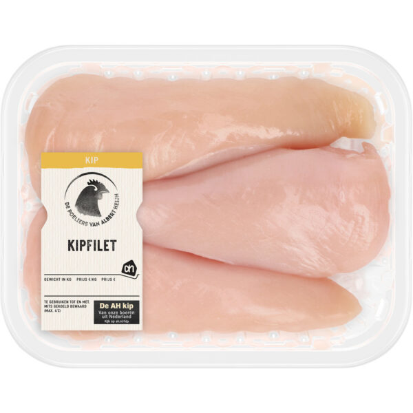AH Kipfilet - Albert Heijn
