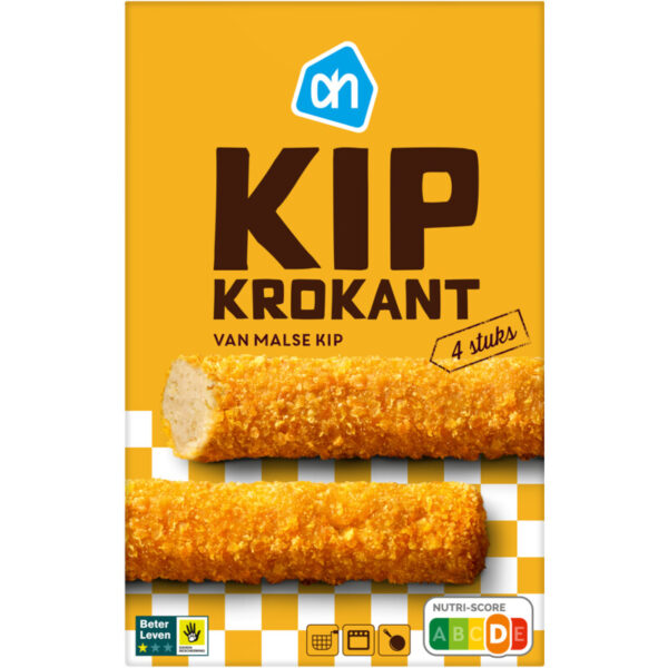 AH Kipkrokant - Albert Heijn