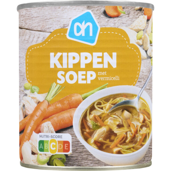 AH Kippensoep - Albert Heijn
