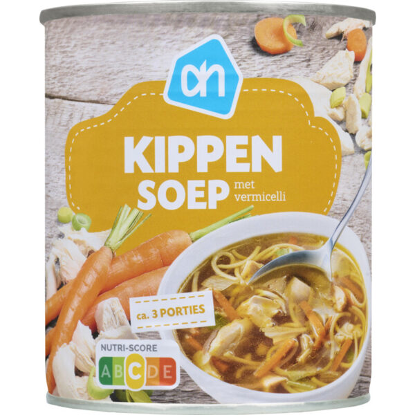 AH Kippensoep - Albert Heijn