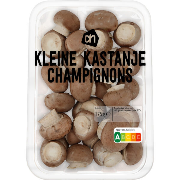 AH Kleine Kastanjechampignons - Albert Heijn