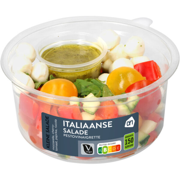 AH Kleine Salade Italiaans - Albert Heijn