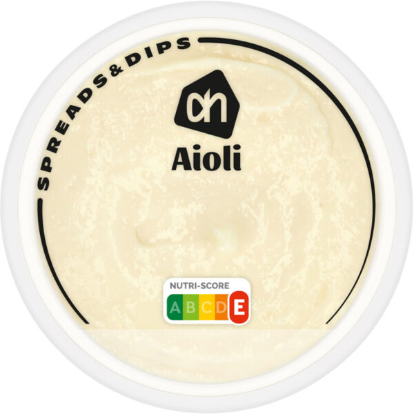AH Kleintje Aioli - Albert Heijn