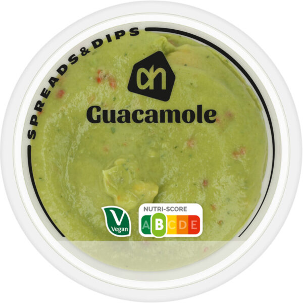 AH Kleintje Guacamole - Albert Heijn
