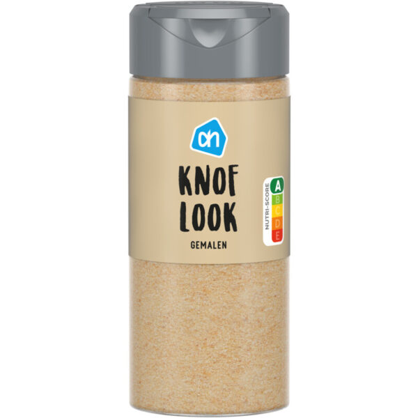 AH Knoflook Gemalen - Albert Heijn