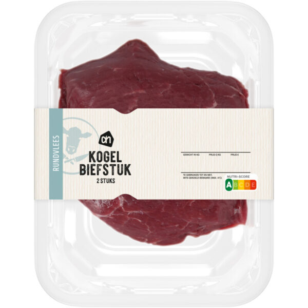 AH Kogelbiefstuk - Albert Heijn