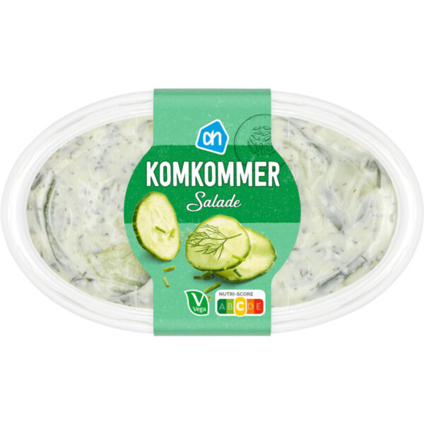 AH Komkommersalade - Albert Heijn