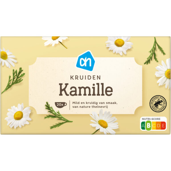AH Kruiden Kamille - Albert Heijn