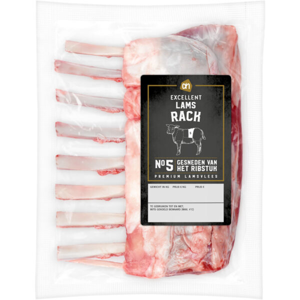 AH Lamsrack - Albert Heijn