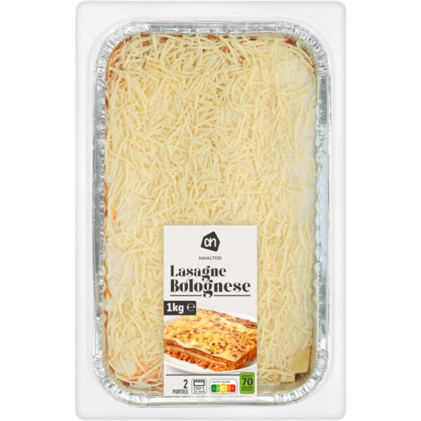 AH Lasagne Bolognese - Albert Heijn