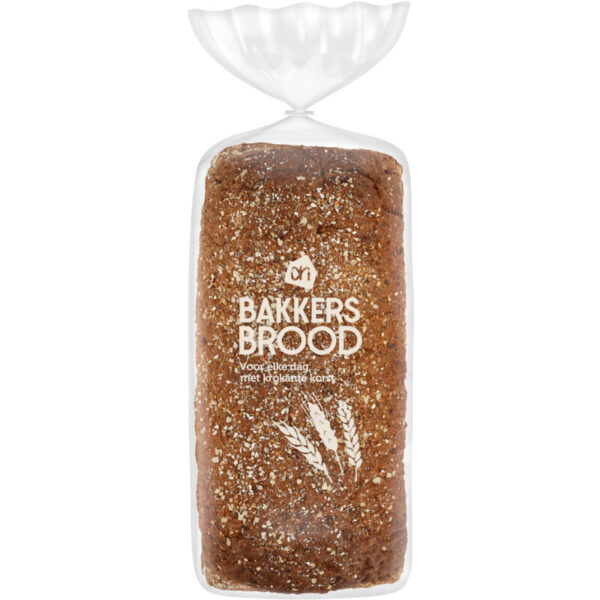 AH Les Pains Bastille Heel - Albert Heijn