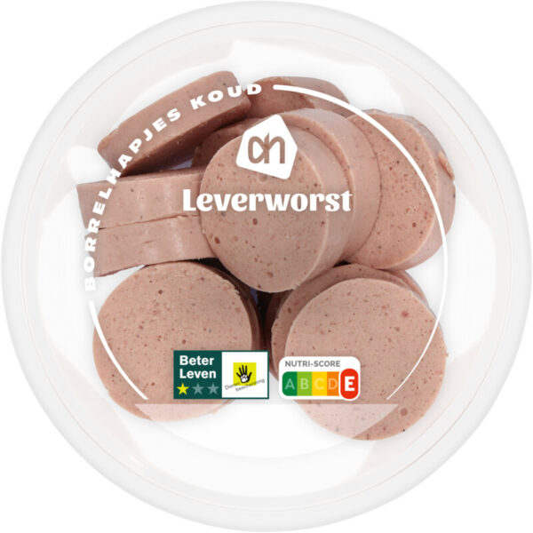 AH Leverworst - Albert Heijn
