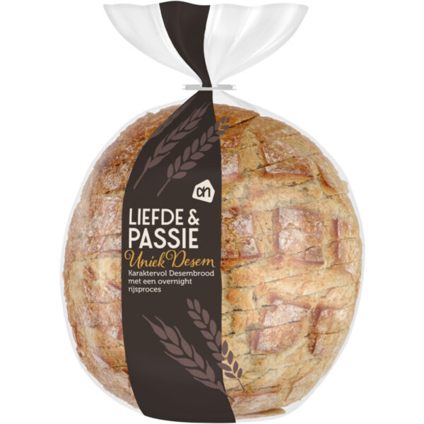 AH Liefde & Passie Desem San Francisco - Albert Heijn