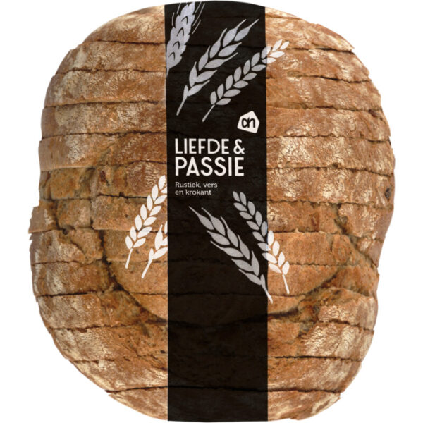 AH Liefde & Passie Rogge Tarwe - Albert Heijn