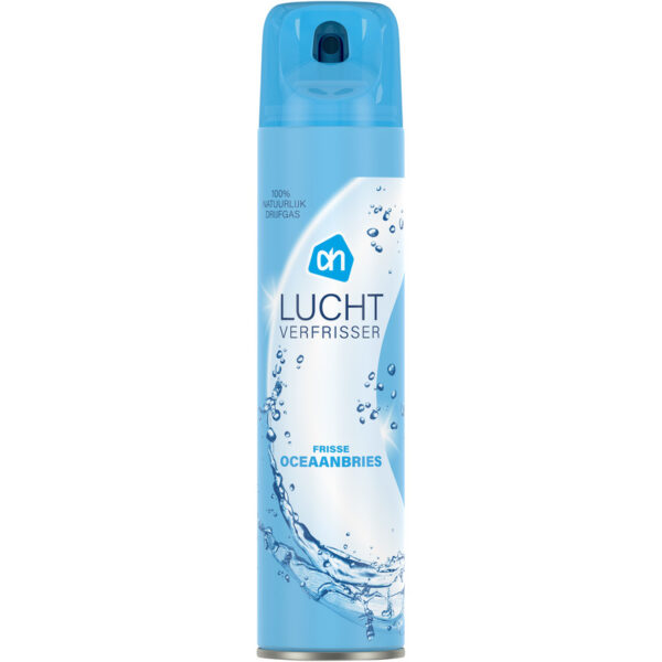 AH Luchtverfrisser frisse oceaanbries - Albert Heijn