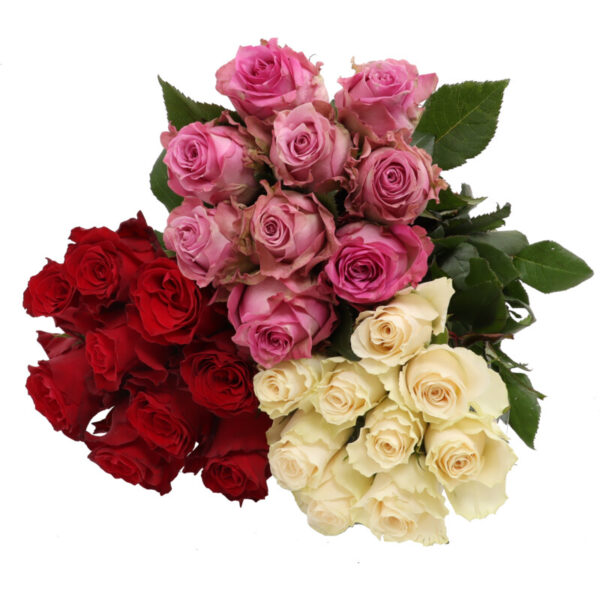 AH Luxe Rozen - Albert Heijn